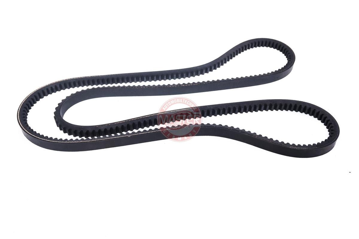 MASTER-SPORT Correa trapezoidal Número de artículo: AVX-13X1500-PCS-MS a buen precio