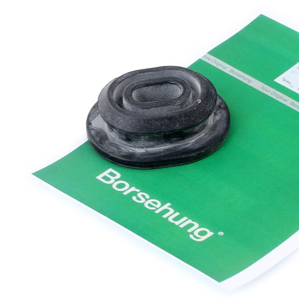 Borsehung B11362 Suporte, radiador A3 2.0 TDI 140 CV Diesel 2012