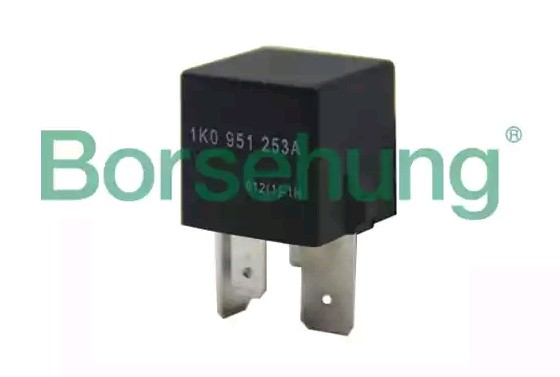 Borsehung Реле, работен ток артикулен номер: B17819 евтино