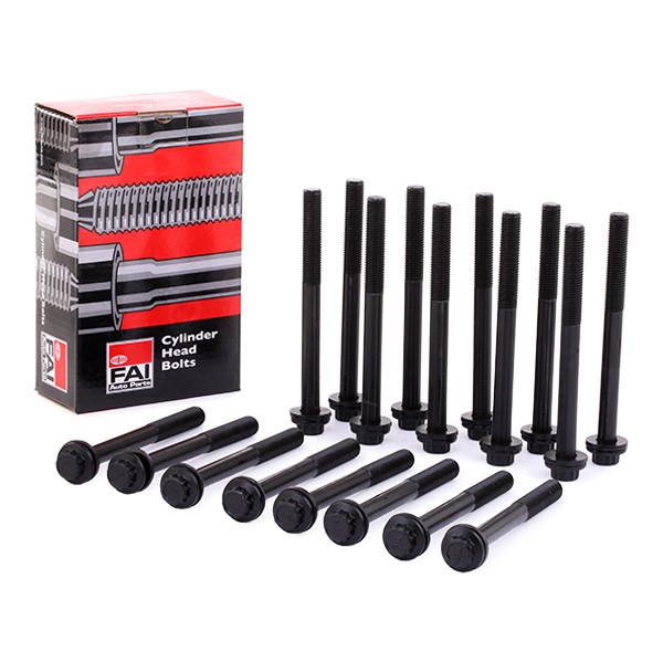 FAI AutoParts Bolt Kit, cylinder head Article number: B2240 cheaply