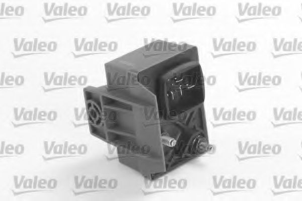 VALEO Glow plug relay Article number: 245603 cheaply