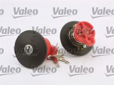 VALEO Fuel cap Article number: 247540 cheaply