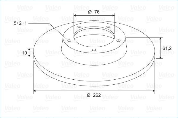 VALEO Steering Column Switch Article number: 251213 cheaply