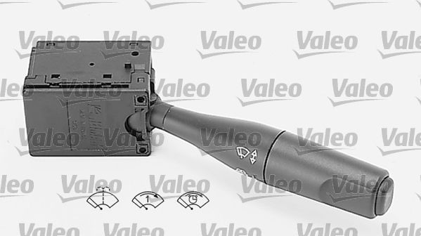 VALEO Commutateur de colonne de direction UGS: 251269 à bon prix