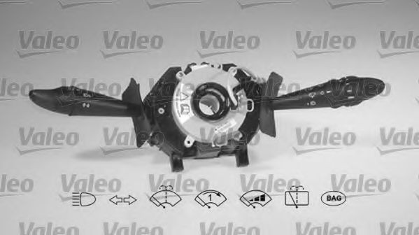 VALEO Steering Column Switch Article number: 251361 cheaply