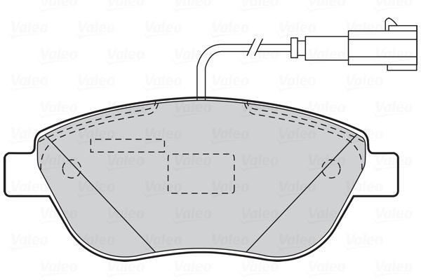 VALEO Steering Column Switch Article number: 251363 cheaply