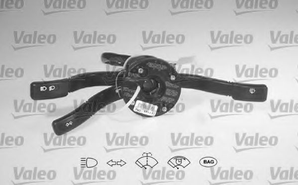 VALEO Steering Column Switch Article number: 251368 cheaply