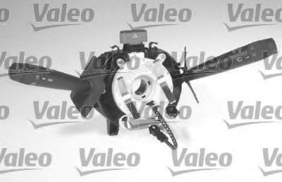 VALEO Steering Column Switch Article number: 251395 cheaply