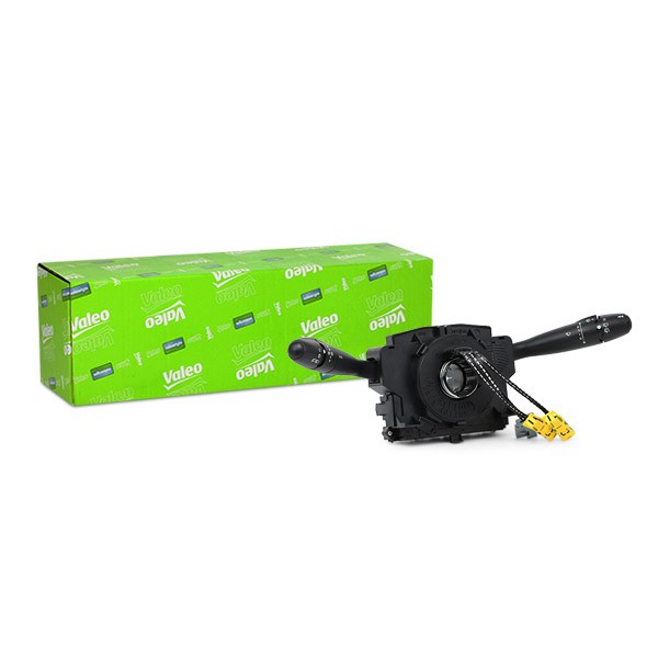 VALEO Steering Column Switch Article number: 251498 cheaply