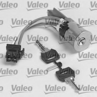VALEO Fermeture-volant UGS: 252045 à bon prix