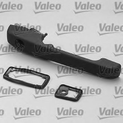 VALEO Klamka drzwi Numer artykułu: 252311 niedrogo