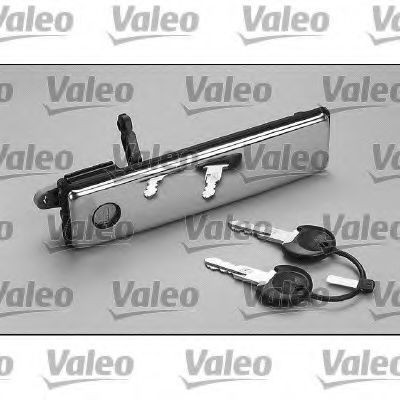 VALEO Dørgreb Varenummer: 252360 billige