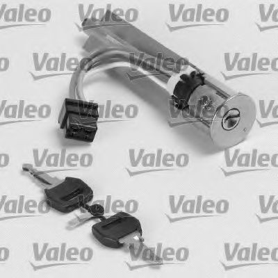 VALEO Lenkschloss Artikelnummer: 252413 günstig