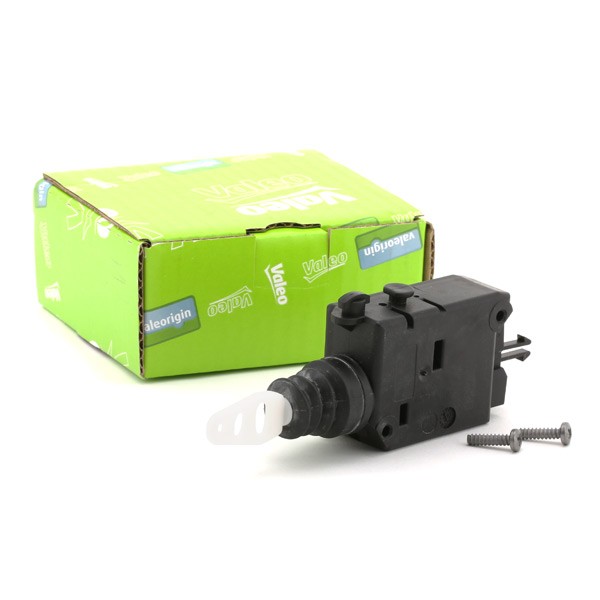 VALEO Element reglaj, inchidere centralizata număr articol: 256364 ieftin