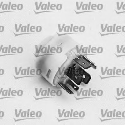 VALEO Ignition switch Article number: 256566 cheaply