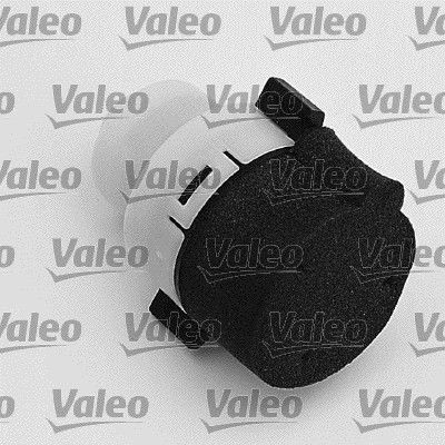 VALEO Ignition switch Article number: 256568 cheaply