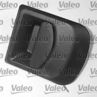 VALEO Dørgreb Varenummer: 256733 billige
