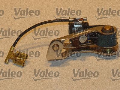 VALEO Platinsæt, strømfordeler Varenummer: 343414 billige