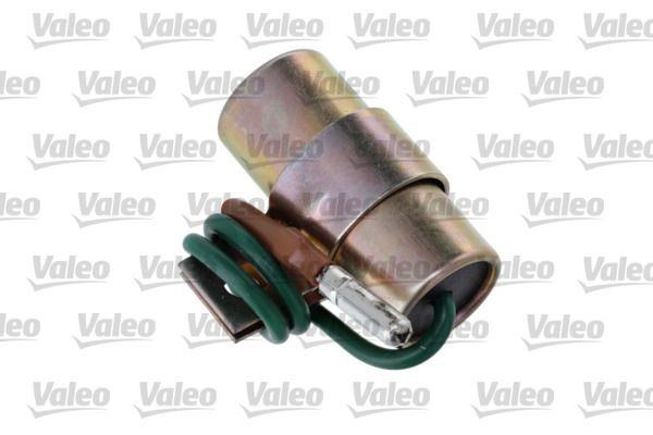 VALEO Condenser, ignition Article number: 343707 cheaply