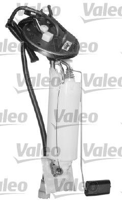 VALEO Fuel feed unit Article number: 347011 cheaply