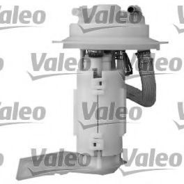 VALEO Fuel feed unit Article number: 347030 cheaply