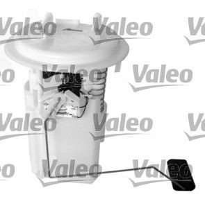 VALEO Fuel feed unit Article number: 347050 cheaply