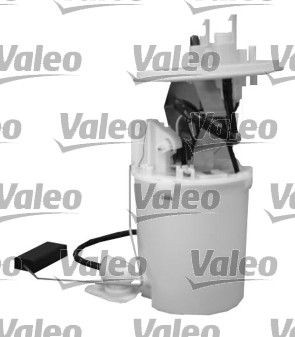 VALEO Fuel feed unit Article number: 347056 cheaply