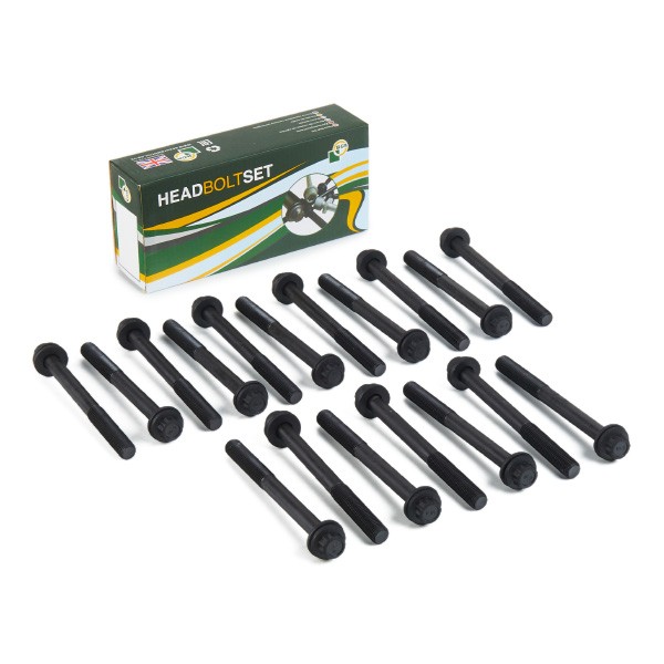 BGA Bolt Kit, cylinder head Article number: BK3311 cheaply