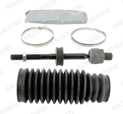 MOOG Repair Kit, tie rod axle joint Article number: BM-RK-15037 cheaply