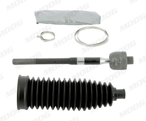 MOOG Repair Kit, tie rod axle joint Article number: BM-RK-15072 cheaply