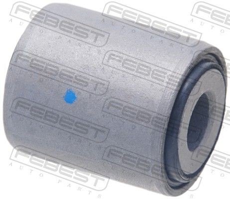 FEBEST Trailing arm / Suspension arm bush Article number: BMAB-018 cheaply