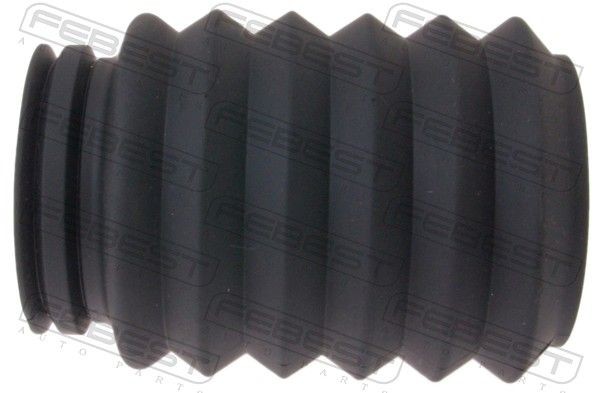 FEBEST Protective Cap / Bellow, shock absorber Article number: BMSHB-E46 cheaply