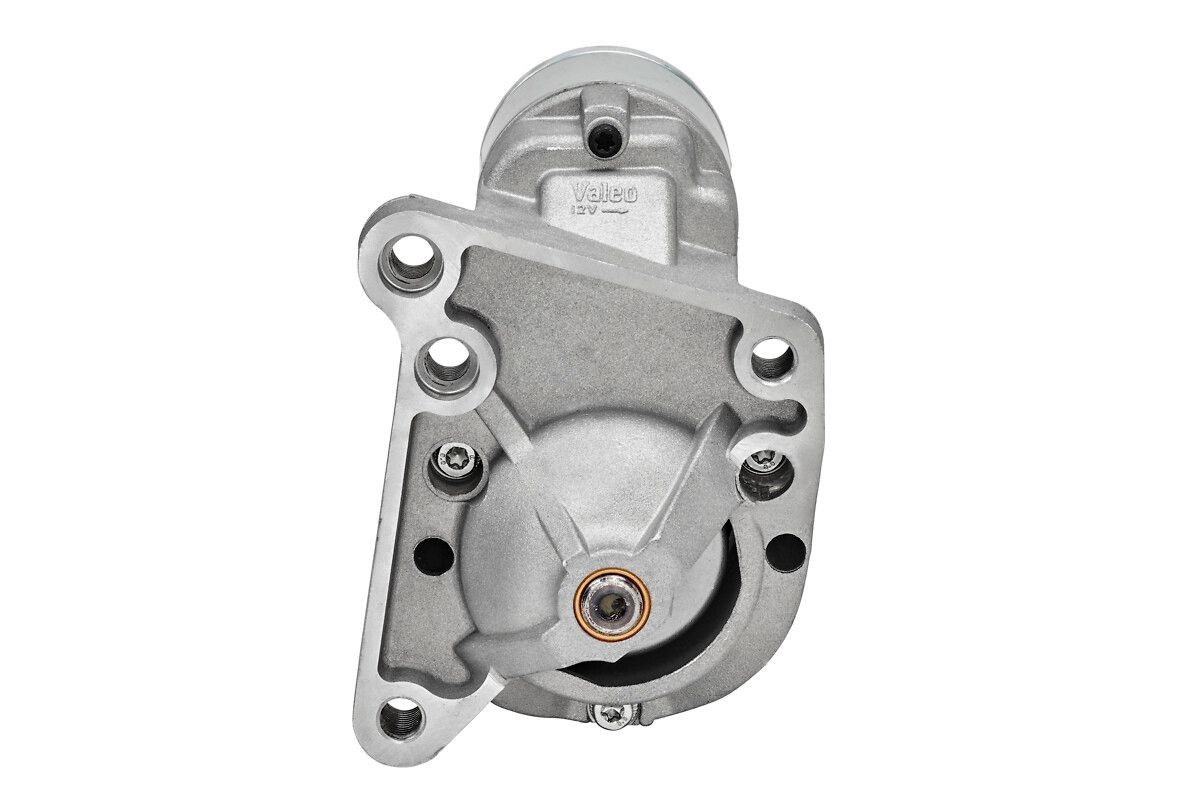 VALEO Starter REMANUFACTURED PREMIUM Artikli number: 433320 soodsalt