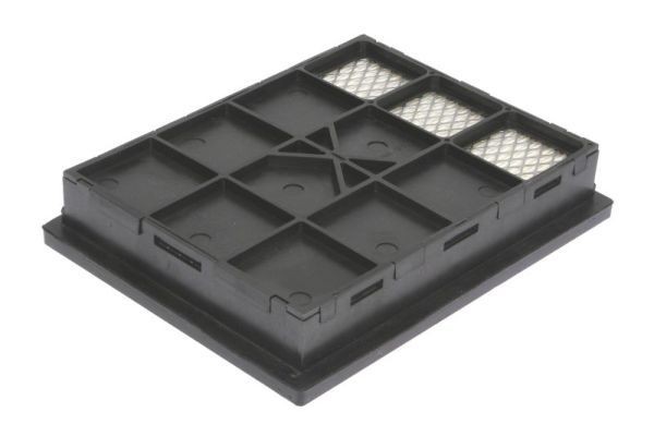 BOSS FILTERS Filter, karterituulutus Artikli number: BS01-287 soodsalt