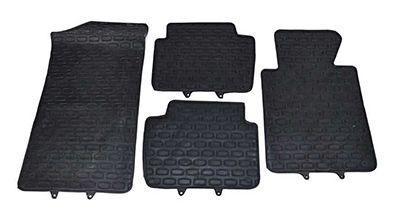 BSG Floor mats Article number: BSG 15-934-004 cheaply