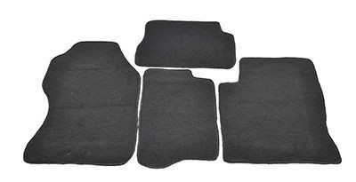 BSG Floor mats Article number: BSG 30-934-016 cheaply
