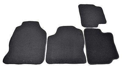 BSG Floor mats Article number: BSG 30-934-018 cheaply