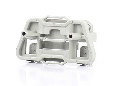 BSG Sliding Shoe, window regulator Article number: BSG 30-966-006 cheaply
