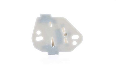 BSG Sliding Shoe, window regulator Article number: BSG 30-966-011 cheaply