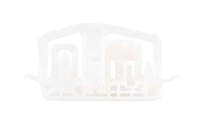 BSG Sliding Shoe, window regulator Article number: BSG 30-966-012 cheaply