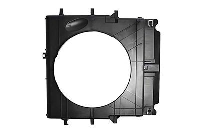 BSG Cowling, radiator fan Article number: BSG 60-922-003 cheaply