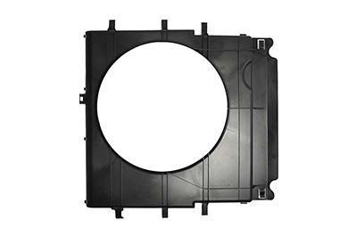 BSG Cowling, radiator fan Article number: BSG 60-922-004 cheaply