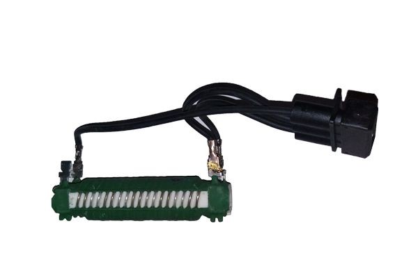 BUGIAD Pre-resistor, electro motor radiator fan Article number: BSP24773 cheaply