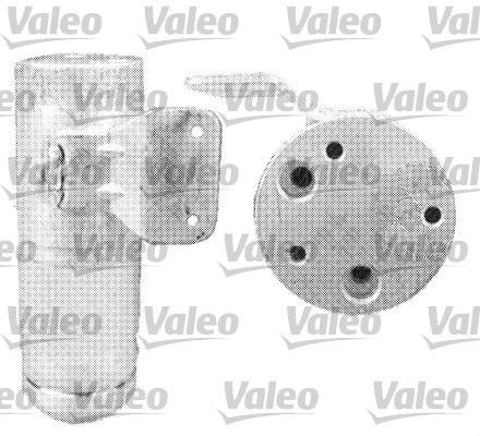 VALEO Tørfilter aircondition Varenummer: 508291 billige