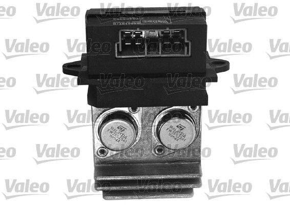 VALEO Element de control, aer conditionat număr articol: 508588 ieftin