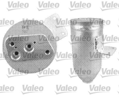 VALEO Kuivati, kliimaseade Artikli number: 508802 soodsalt