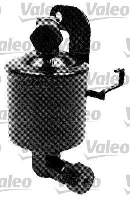 VALEO Tørfilter aircondition Varenummer: 508873 billige
