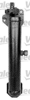 VALEO Tørfilter aircondition Varenummer: 508875 billige