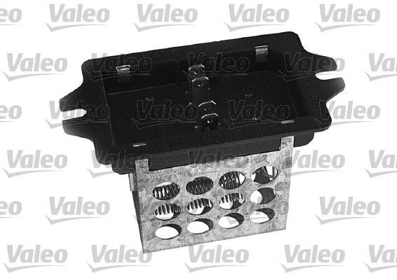VALEO Control Element, heating / ventilation Article number: 509279 cheaply