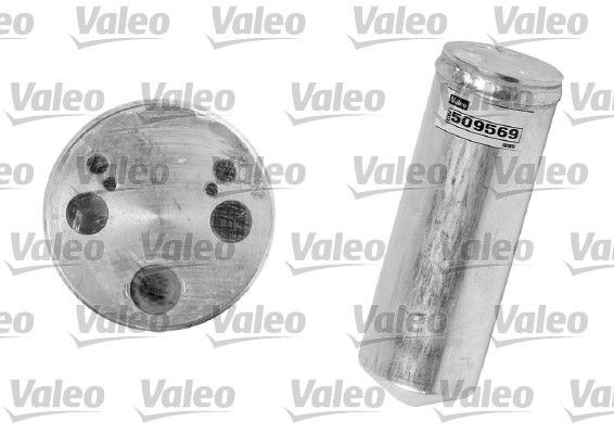 VALEO Tørfilter aircondition Varenummer: 509569 billige